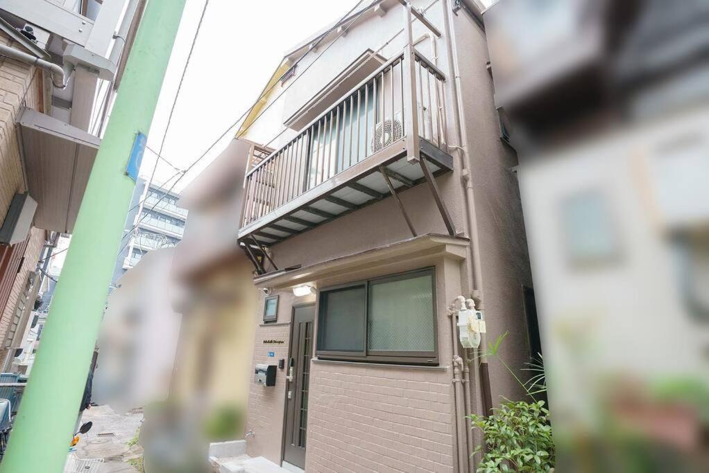 Lido North Shinagawa Ferienhaus Präfektur Tokio
