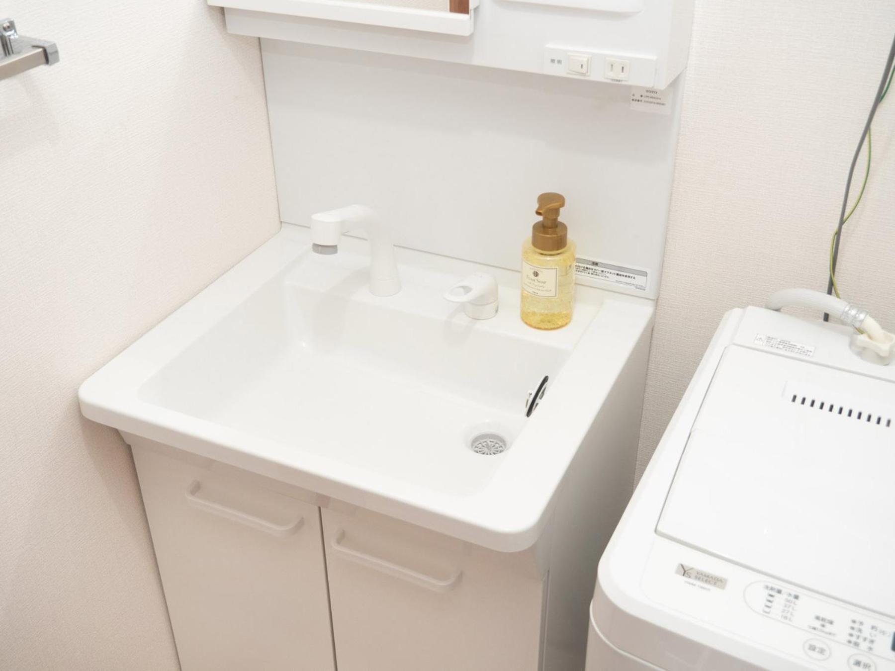 Ferienhaus Lido North Shinagawa Präfektur Tokio