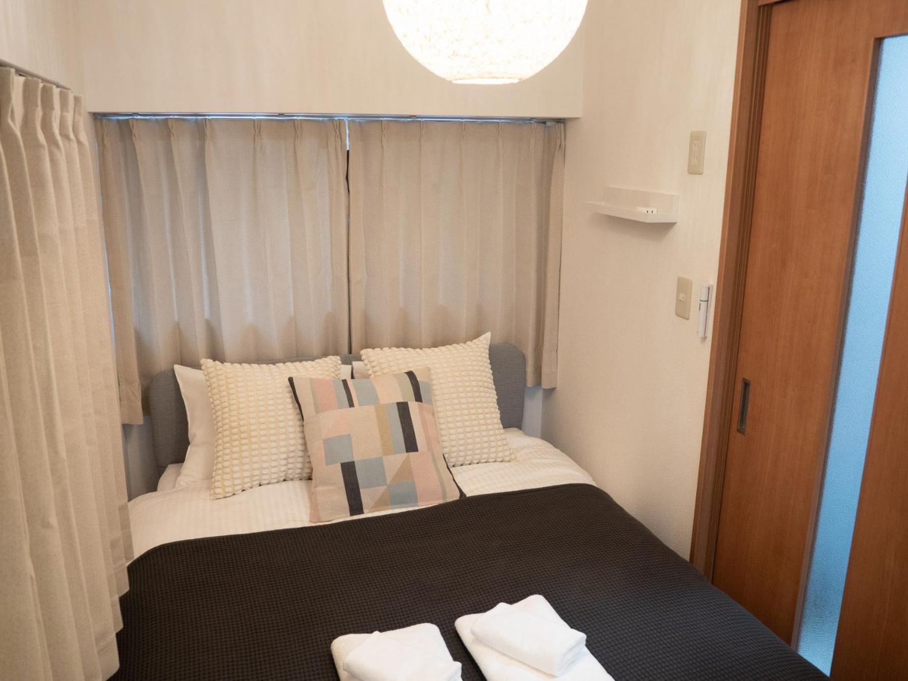 Ferienhaus Lido North Shinagawa