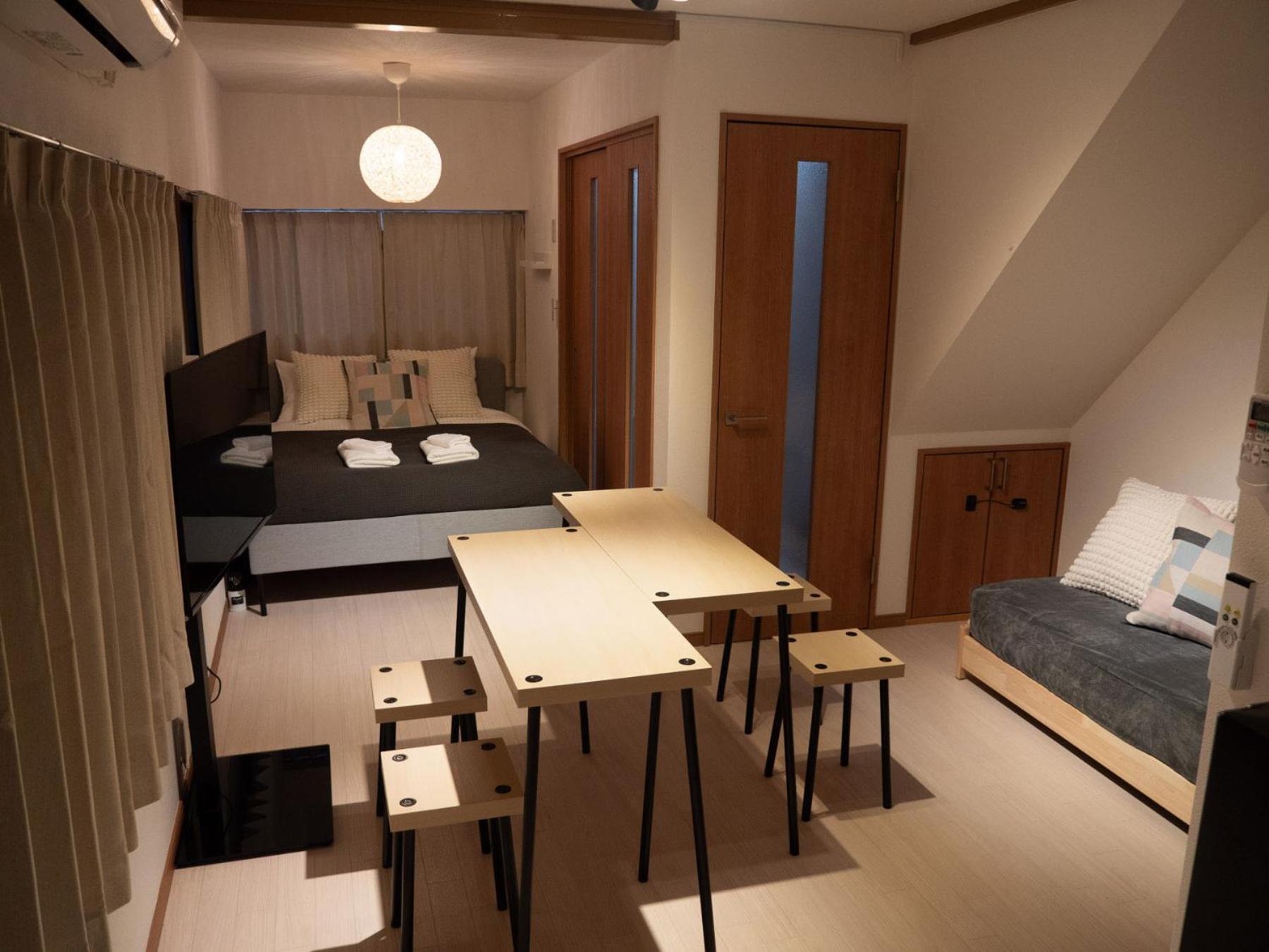Ferienhaus Lido North Shinagawa *