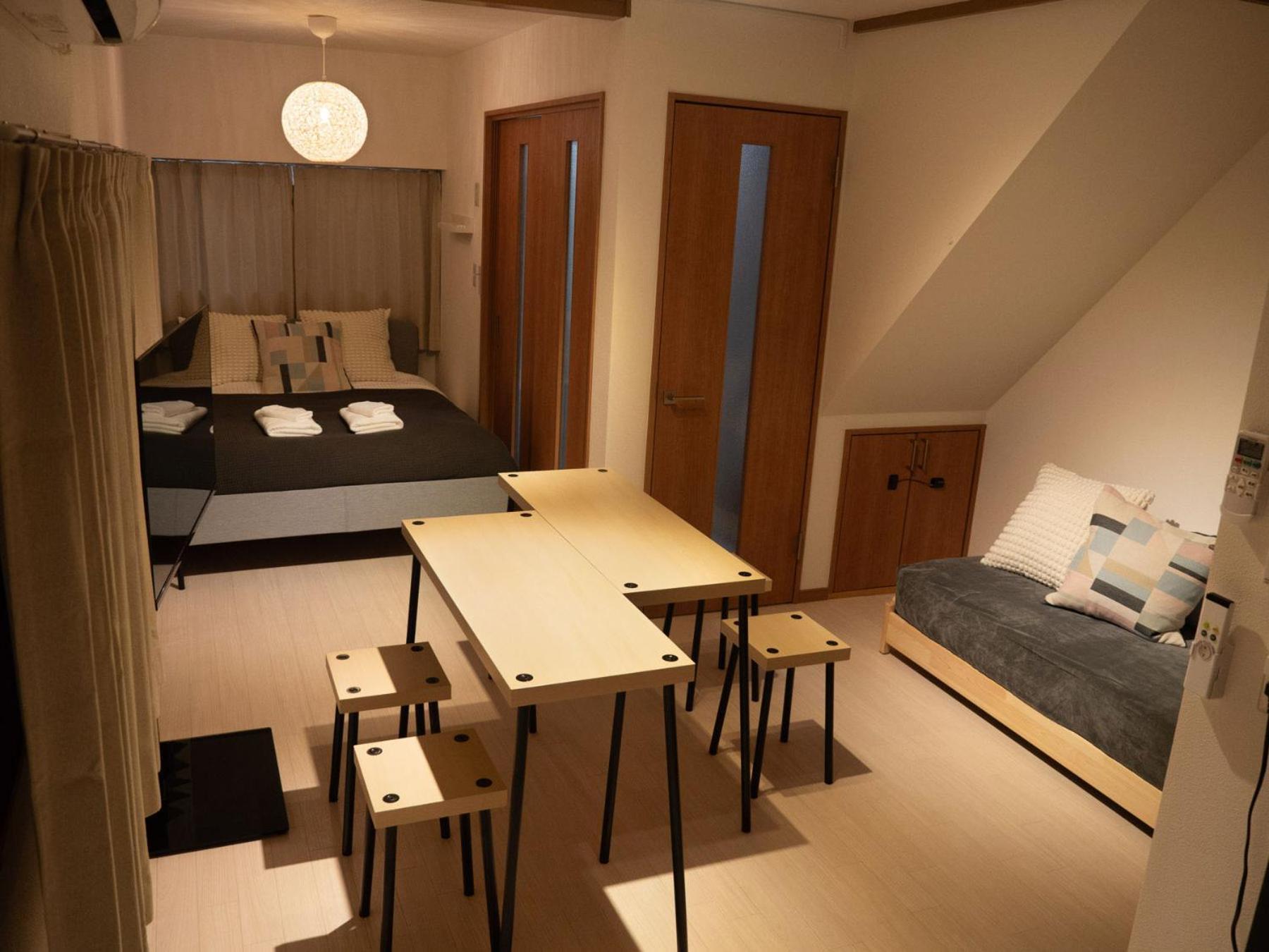 Lido North Shinagawa Präfektur Tokio
