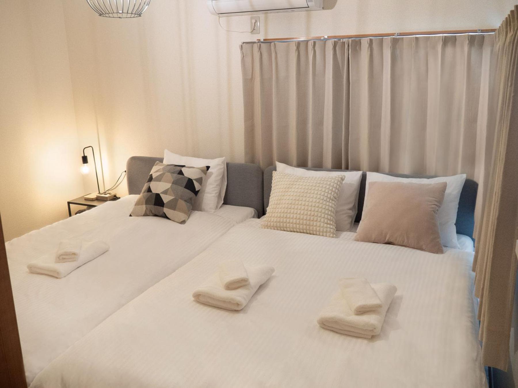 Lido North Shinagawa Casa vacanze *